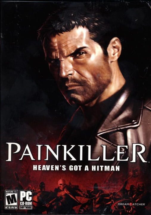 Painkiller: NecroGenesys [1.3.2] (2016) PC