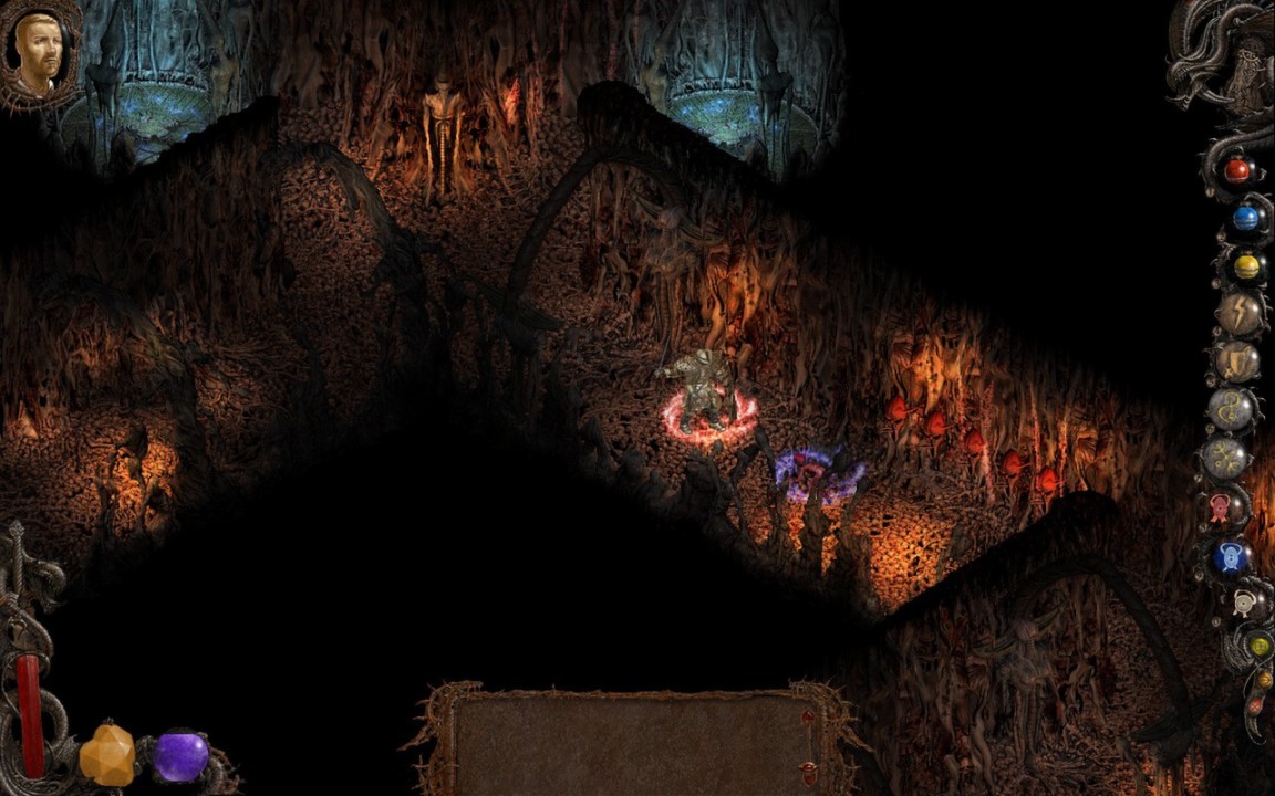 Скриншот Inquisitor (2012) PC | RePack от R.G. Механики