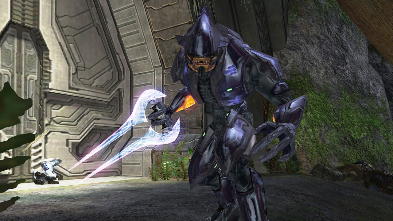 Скриншот Halo: Дилогия / Halo: Dilogy (2003-2007) PC | RePack от R.G. Механики