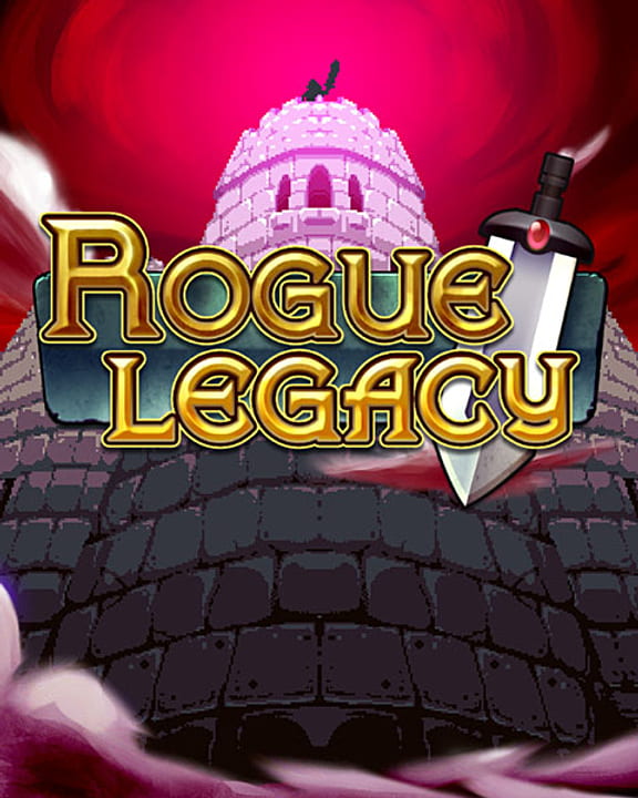 Rogue Legacy (2013) PC