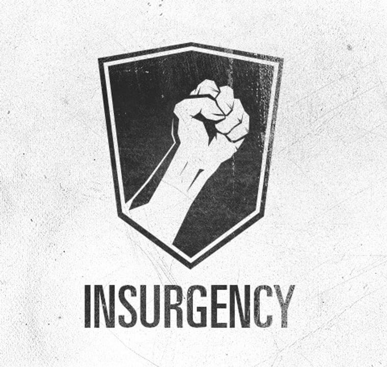 Insurgency (2014) PC