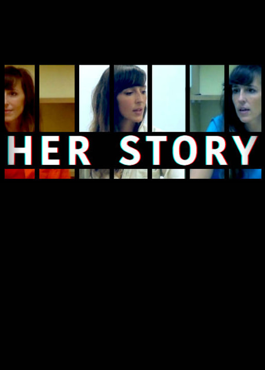 Her Story (2015) PC