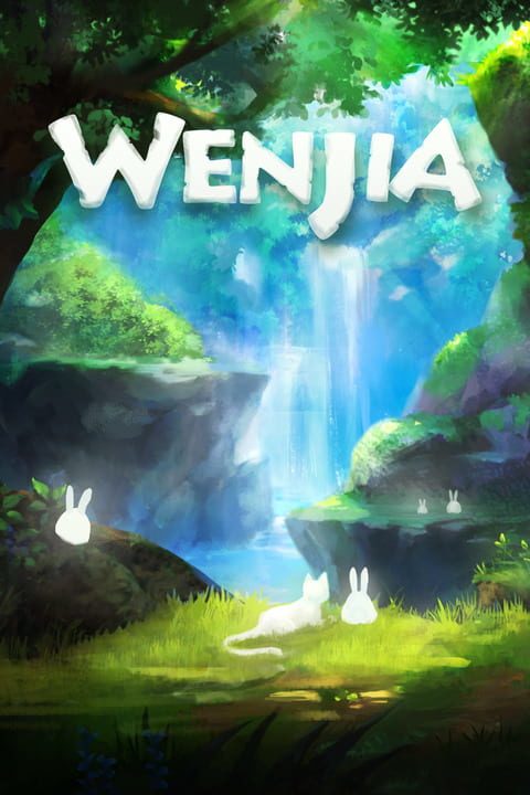 Wenjia (2018) PC