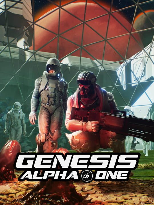 Genesis Alpha One (2019) PC
