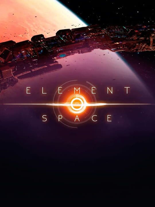 Element: Space (2019) PC