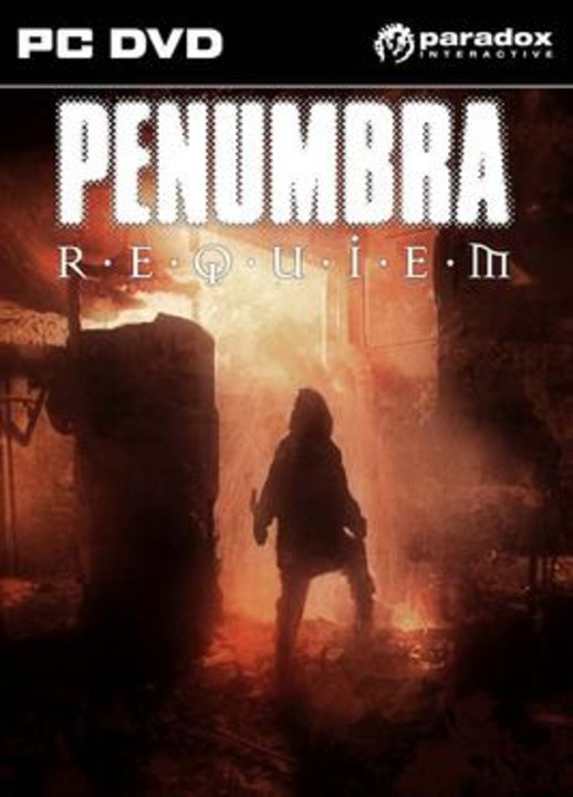 Пенумбра. Специальное Издание / Penumbra. Special Edition (2008) PC | RePack от R.G. Механики