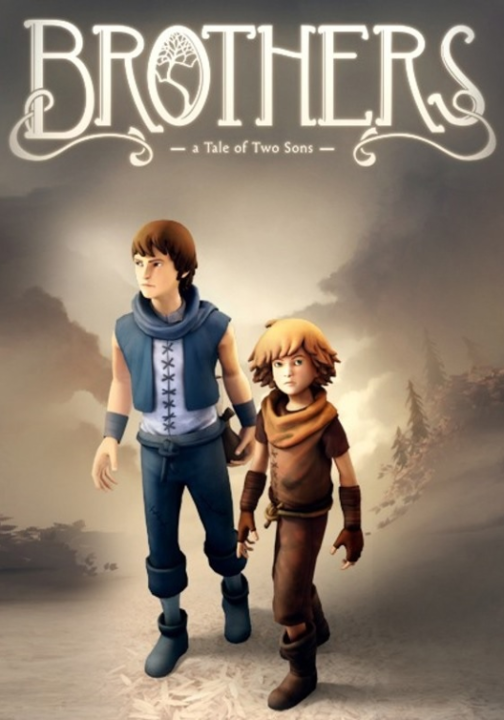 Brothers: A Tale of Two Sons (2013) PC | RePack от R.G. Механики