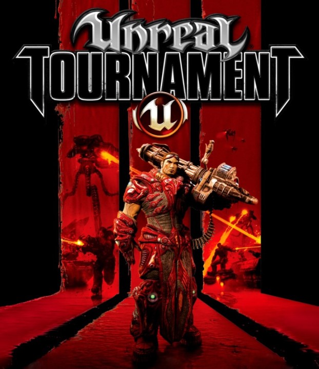 Unreal Tournament 3: Special Edition (2007) PC | RePack by R.G. Mechanics