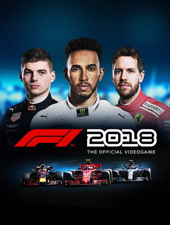 F1 2018: Headline Edition (2018) PC