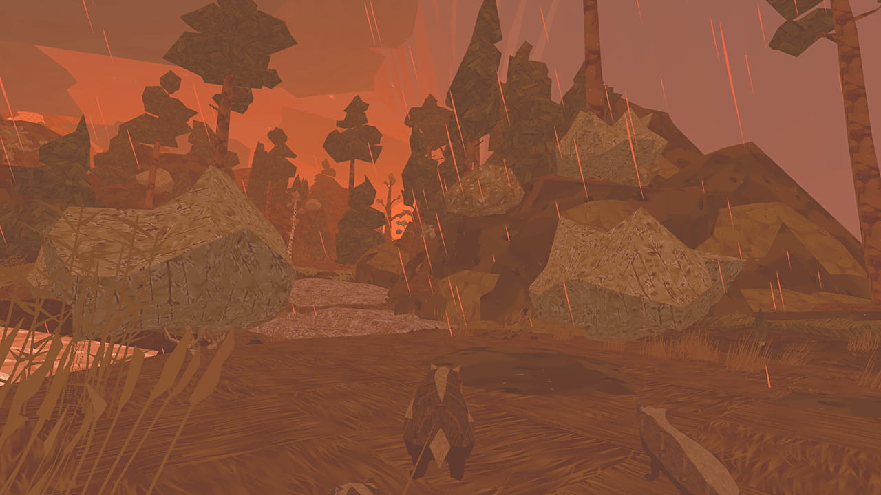 Скриншот Shelter (2013) PC