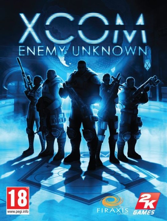XCOM: Enemy Unknown - The Complete Edition (2012) PC | RePack от R.G. Механики
