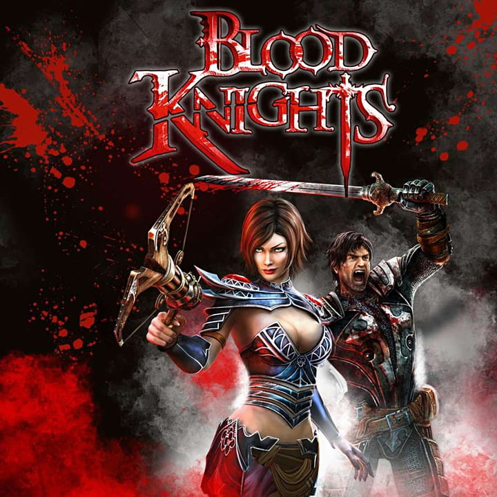 Blood Knights (2013) PC