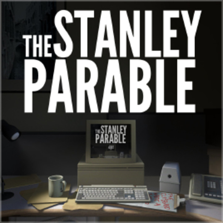 Притча о Стенли / The Stanley Parable (2013) PC | RePack от R.G. Механики