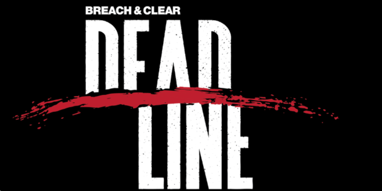Скриншот Breach & Clear: Deadline (2015) PC