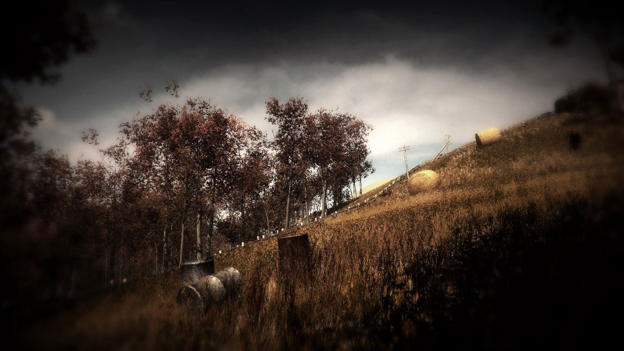 Скриншот Slender: The Arrival [v 2.0.0] (2013) PC