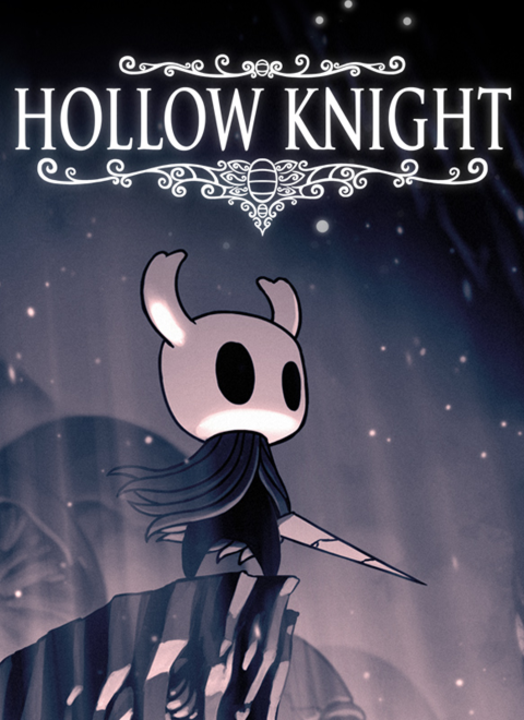 Hollow Knight (2017) PC