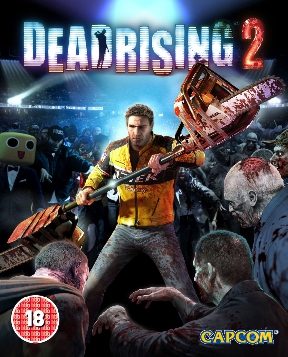 Dead Rising 2 (2010) PC