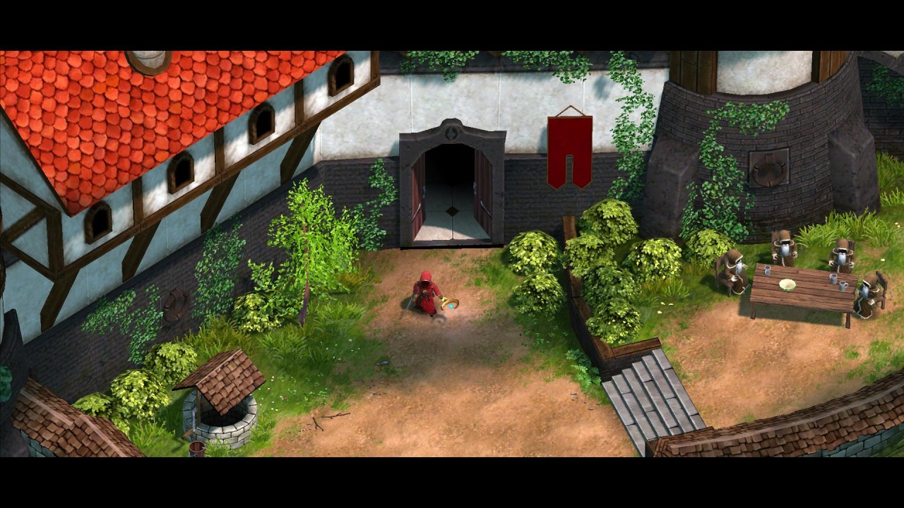 Скриншот Magicka [v 1.4.16.0] (2011) PC | RePack от R.G. Механики