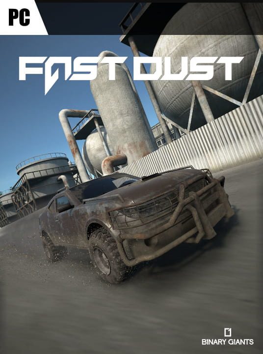 Fast Dust (2018) PC