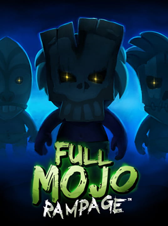 Full Mojo Rampage (2014) PC