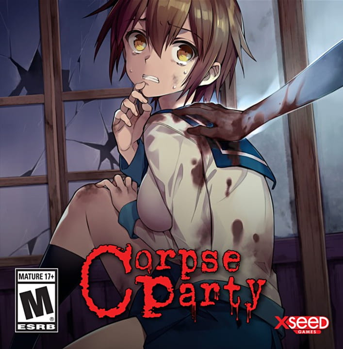 Corpse Party (2016) PC