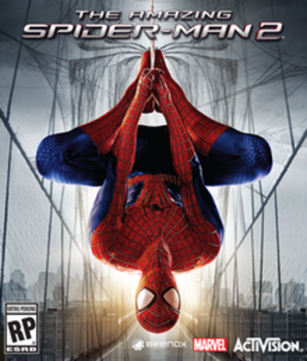 The Amazing Spider-Man 2 (2014) PC