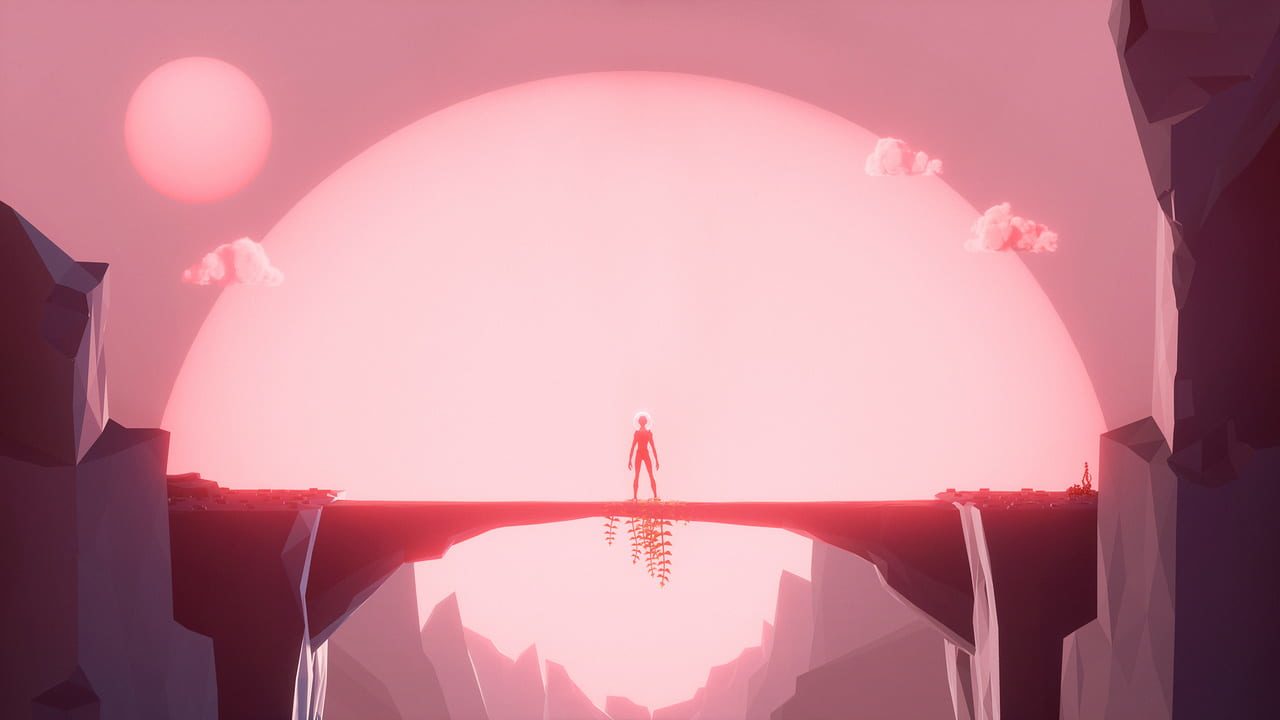 Скриншот Planet Alpha (2018) PC