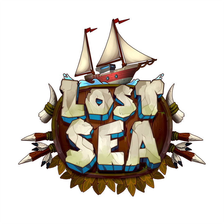 Lost Sea [v1.0.3L] (2016) PC