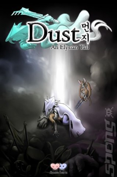Dust: An Elysian Tail [v 1.04] (2013) PC | RePack от R.G. Механики