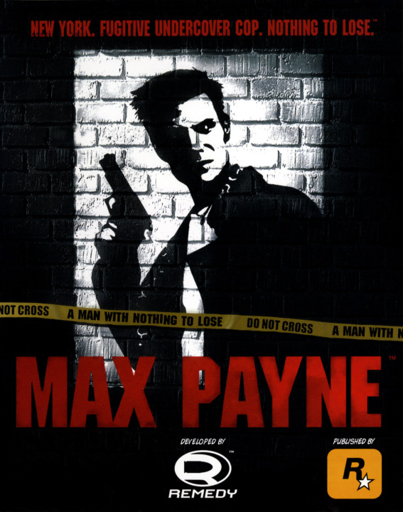 Max Payne: Dilogy (2001-2003) PC | RePack by R.G. Mechanics