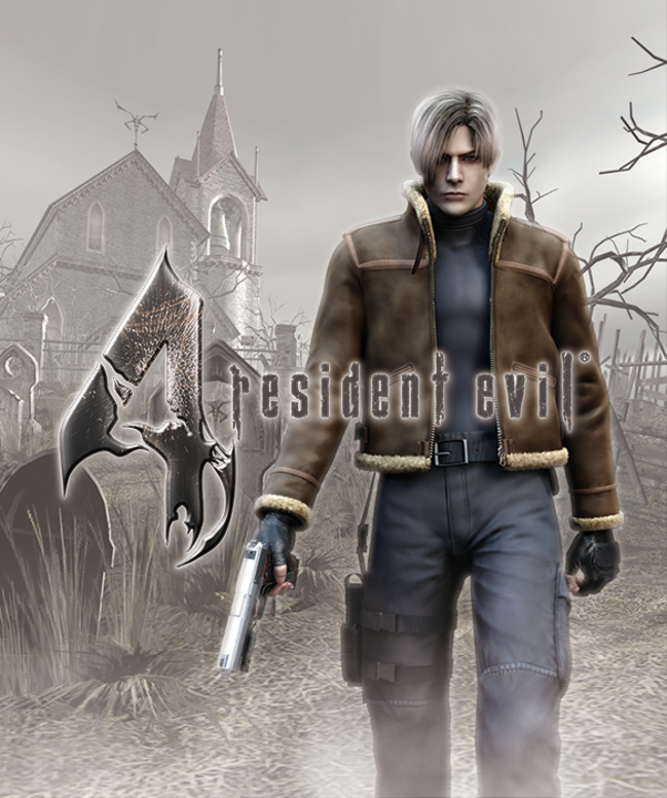 Resident Evil 4 Ultimate HD Edition (2014) PC