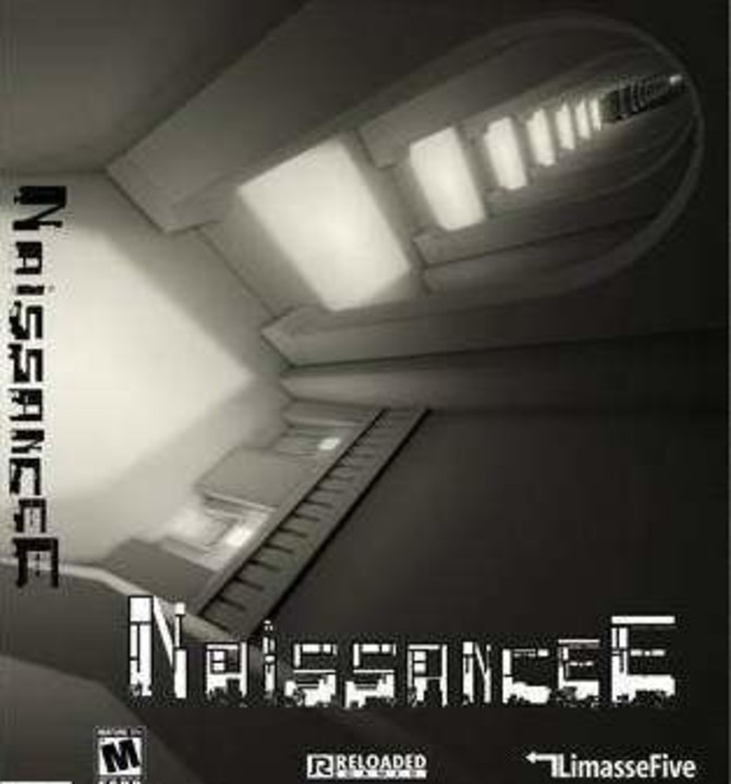 NaissanceE [v 1.1] (2014) PC | RePack от R.G. Механики