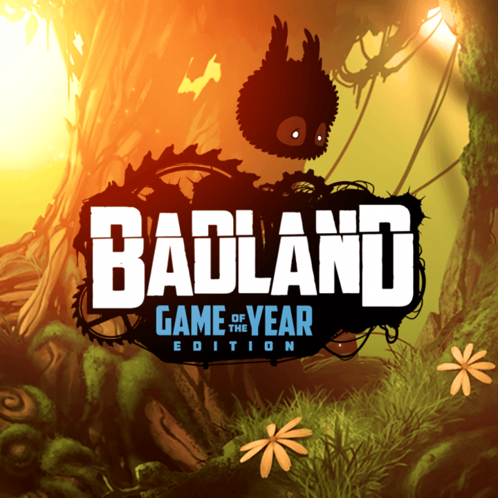 Badland: Game of the Year Edition (2015) PC | RePack от R.G. Механики