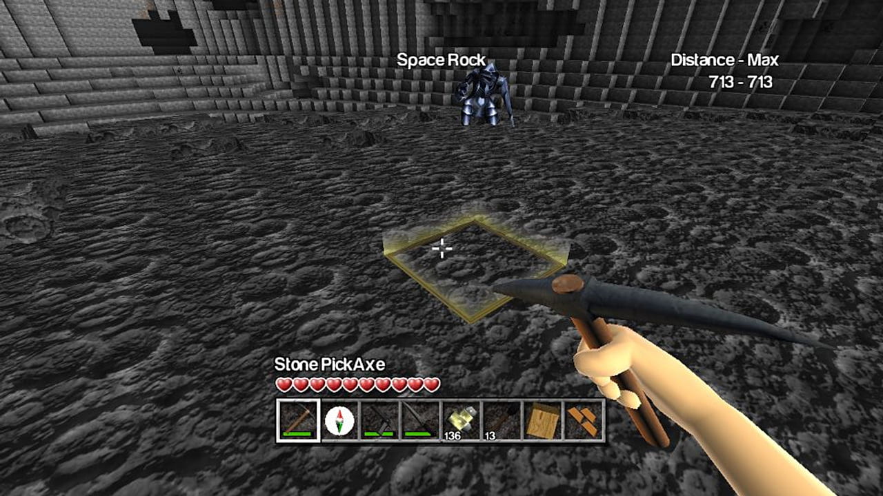 Скриншот CastleMiner Z (2011) PC