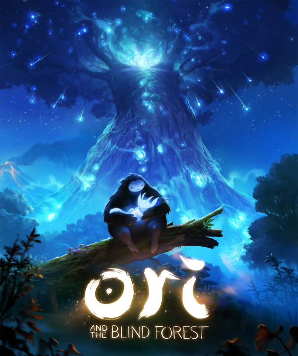 Ori and the Blind Forest: Definitive Edition (2016) PC | RePack от R.G. Механики