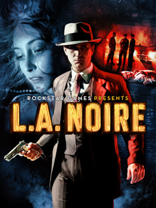 L.A. Noire: The Complete Edition [v 1.3.2617] (2011) PC