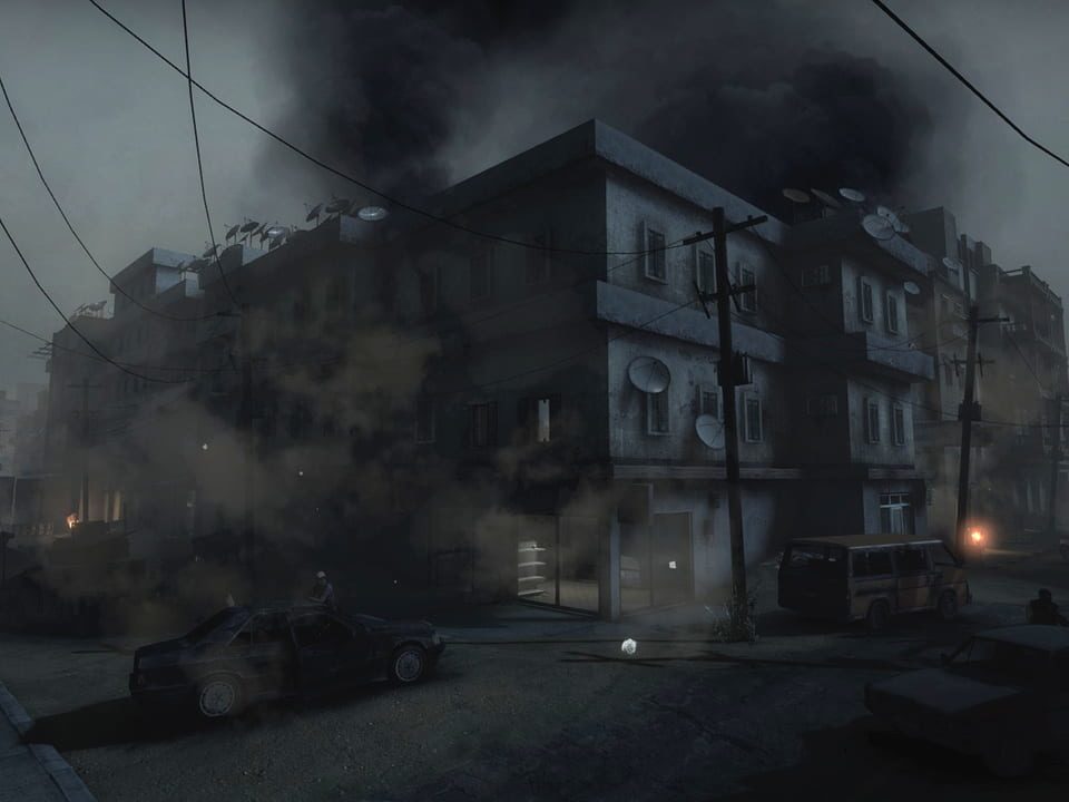Скриншот Insurgency (2014) PC