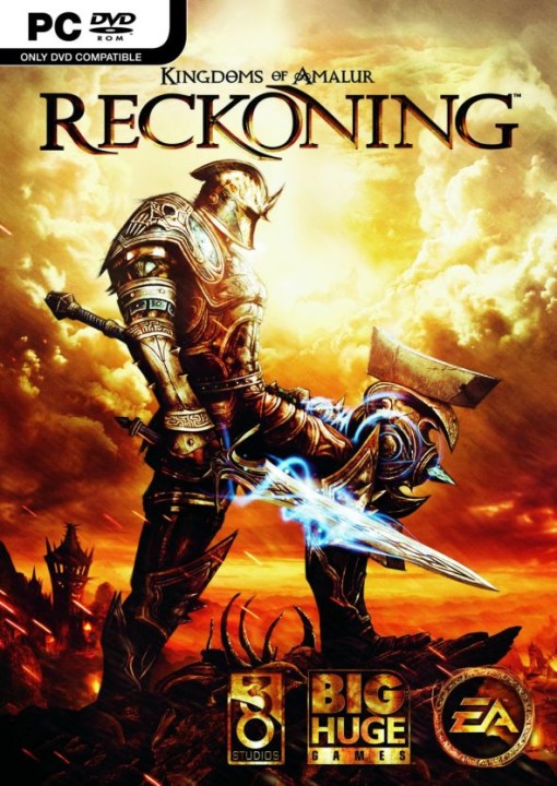 Kingdoms Of Amalur: Reckoning (2012) PC | RePack от R.G. Механики