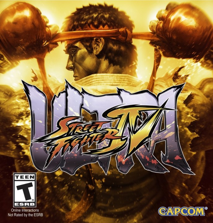 Ultra Street Fighter IV [Update 6] (2014) PC