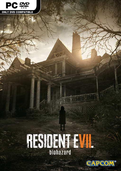Resident Evil 7: Biohazard - Deluxe Edition [v 1.03 + DLCs] (2017) PC