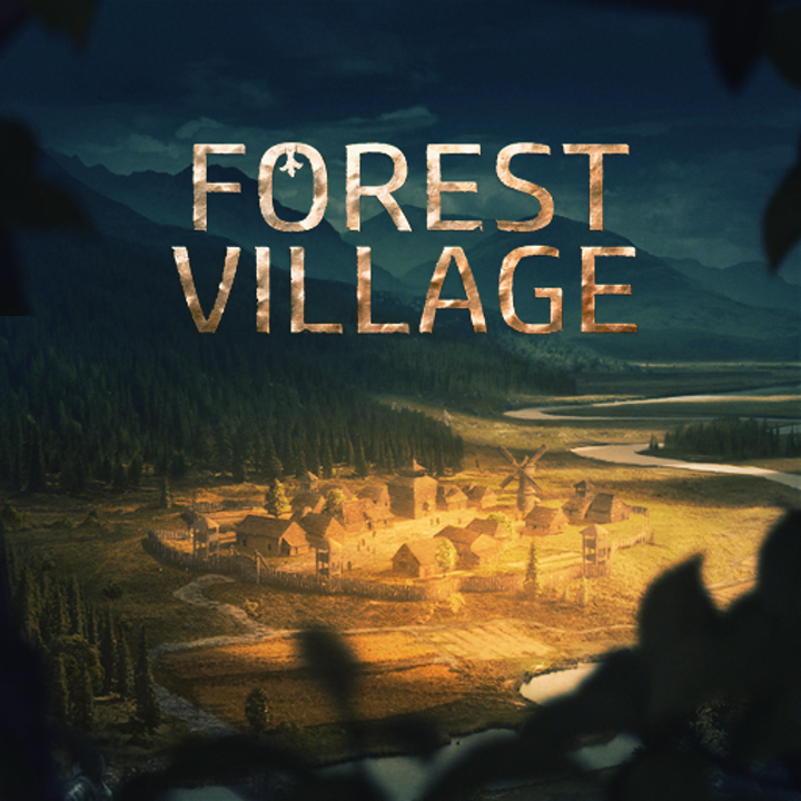 Life is Feudal: Forest Village [v 1.0.6192] (2017) PC