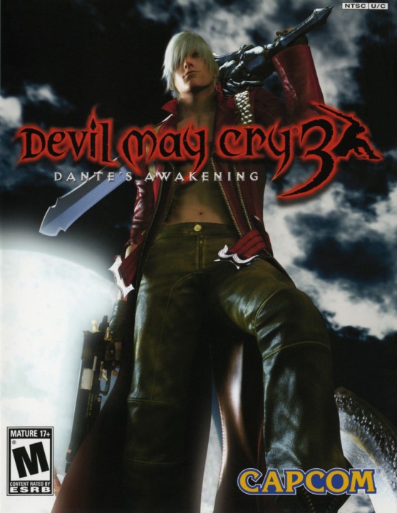 devil may cry 3 pc torrent