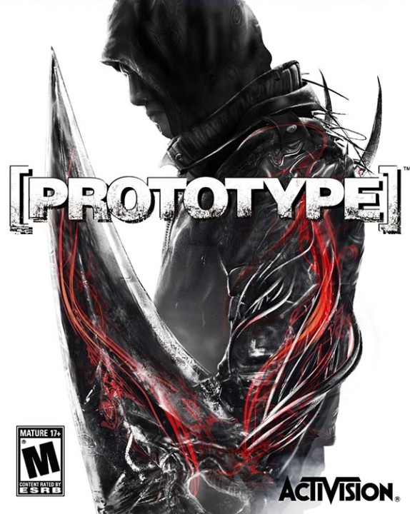 Prototype (2009) PC | RePack от R.G. Механики