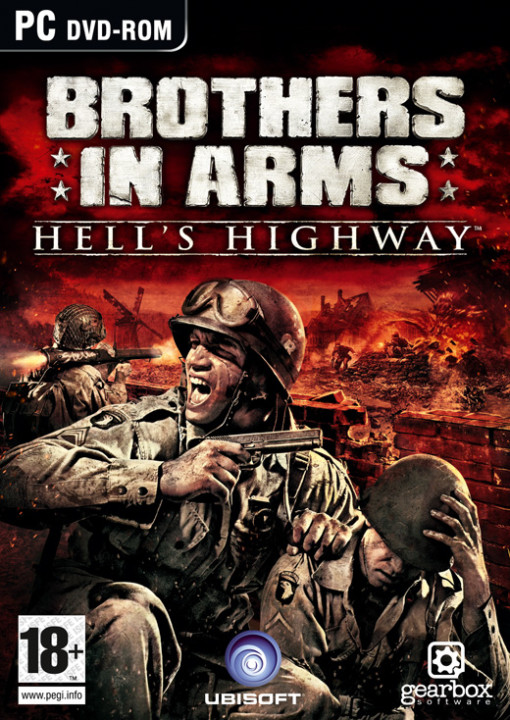 Brothers in Arms - Антология (2005-2008) PC