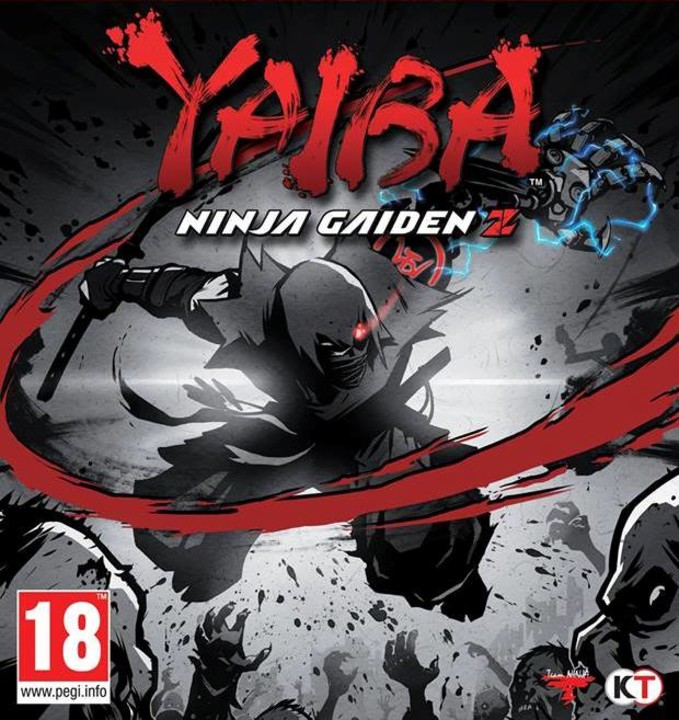 Yaiba: Ninja Gaiden Z (2014) РС