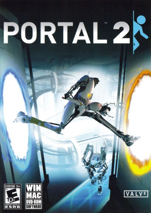 Portal - Дилогия (2007-2011) PC | RePack от R.G. Механики