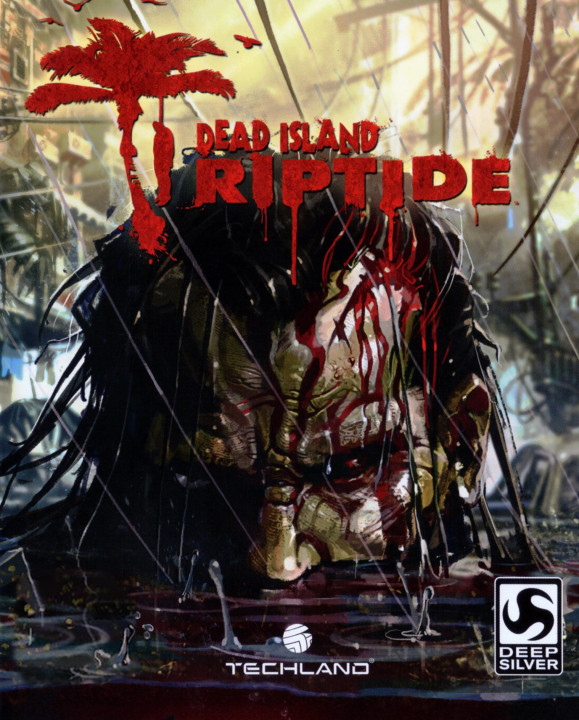 Dead Island: Riptide (2013) PC