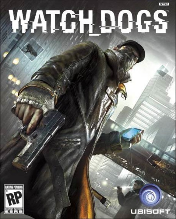 Watch Dogs - Digital Deluxe Edition [v 1.03.471 + 11 DLC] (2014) PC | RePack от R.G. Механики
