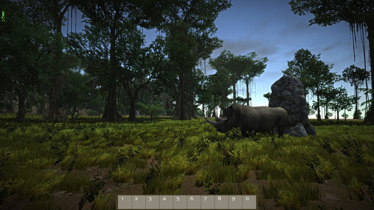 Скриншот Age of Survival (2015) PC